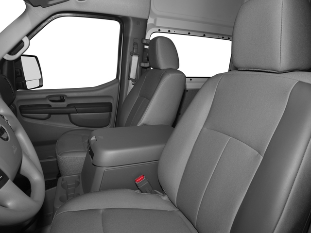 2016 Nissan 2500 S V6