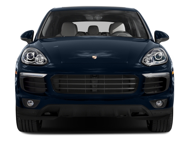 2016 Porsche Cayenne AWD 4dr