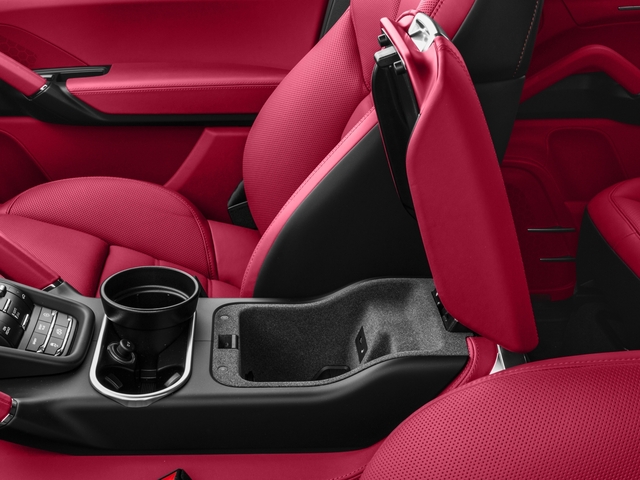 2016 Porsche Cayenne GTS
