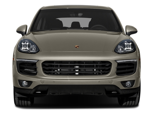 2016 Porsche Cayenne E-Hybrid S