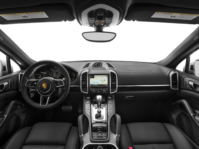 2016 Porsche Cayenne E-Hybrid S