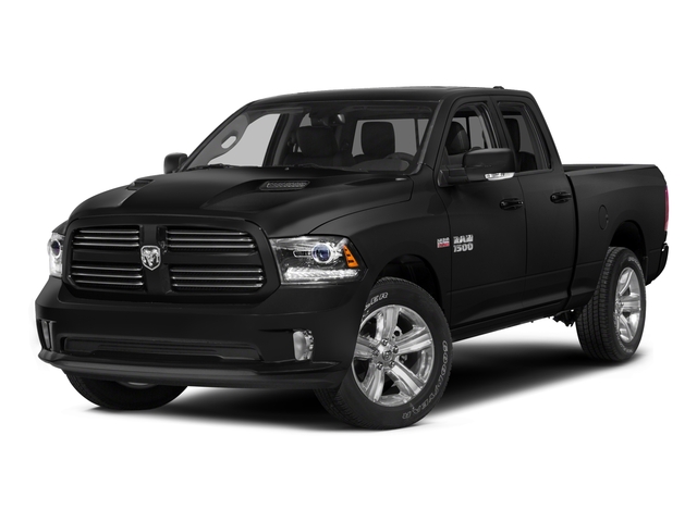 2016 RAM 1500 Sport