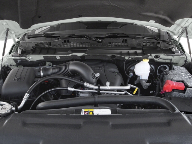 Used 2016 RAM 1500 For Sale in Tucson, AZ