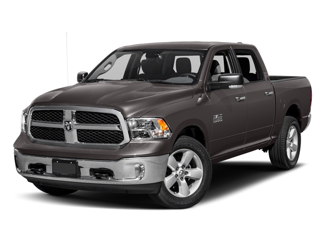 2016 RAM 1500 SLT