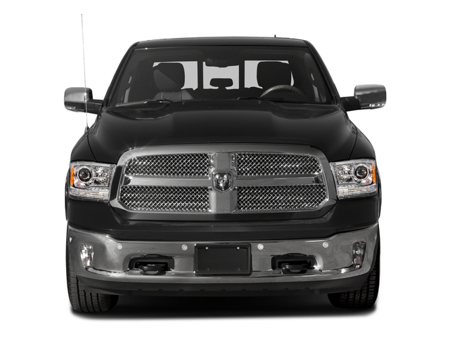 2016 Ram 1500 Longhorn