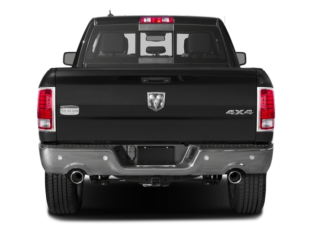 2016 Ram 1500 Longhorn