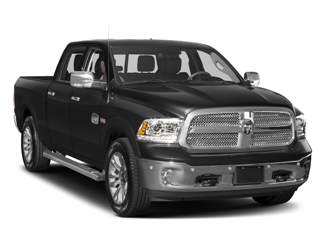 2016 Ram 1500 Longhorn