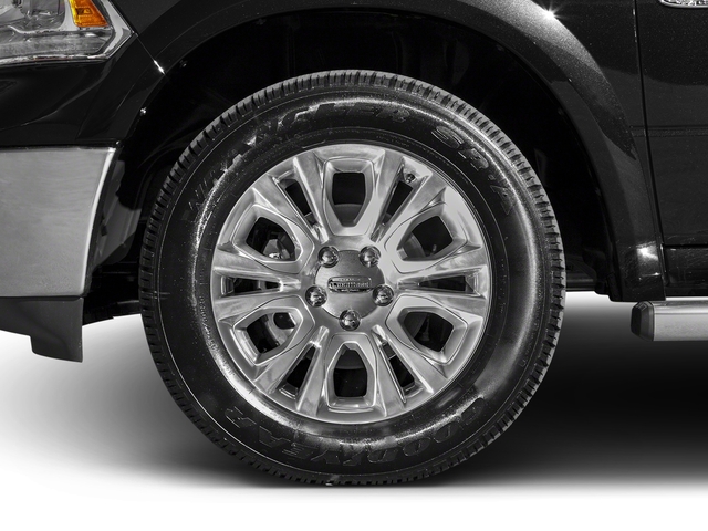 2016 Ram 1500 Longhorn