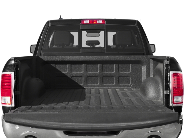 2016 Ram 1500 Longhorn