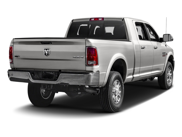2016 RAM 2500 Laramie