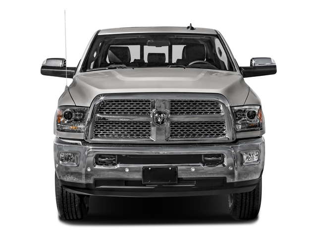 2016 Ram 2500 Laramie