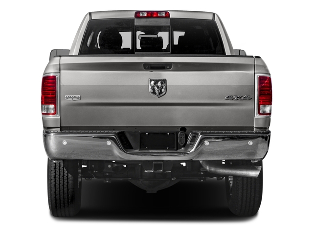 2016 Ram 2500 Laramie