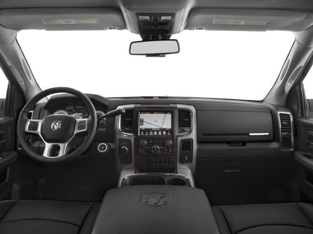 2016 Ram 2500 Laramie