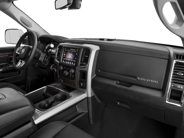 2016 Ram 2500 Laramie
