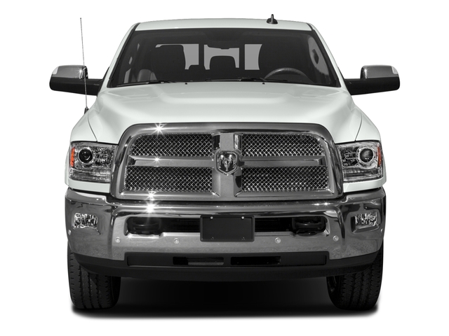 2016 Ram 2500 Longhorn