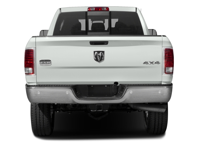 2016 Ram 2500 Longhorn