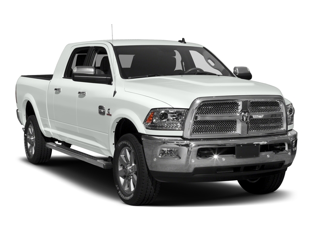 2016 Ram 2500 Longhorn