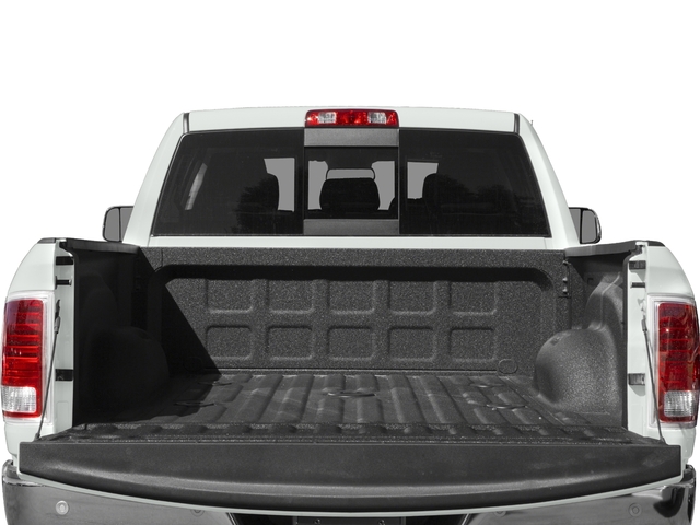 2016 Ram 2500 Longhorn