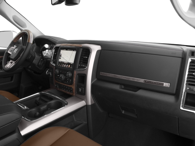 2016 Ram 2500 Longhorn