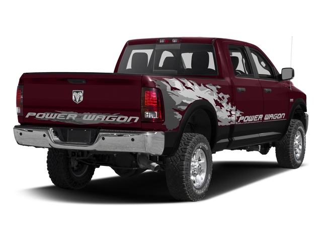 2016 RAM 2500 Power Wagon