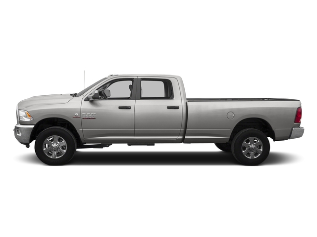 2016 RAM 3500 Big Horn