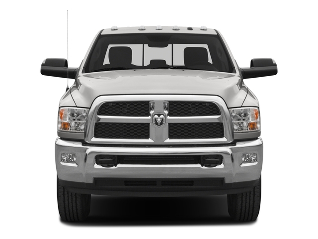 2016 Ram 3500 Longhorn Limited