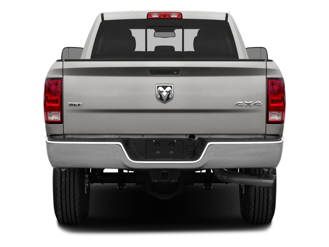 2016 Ram 3500 Longhorn Limited
