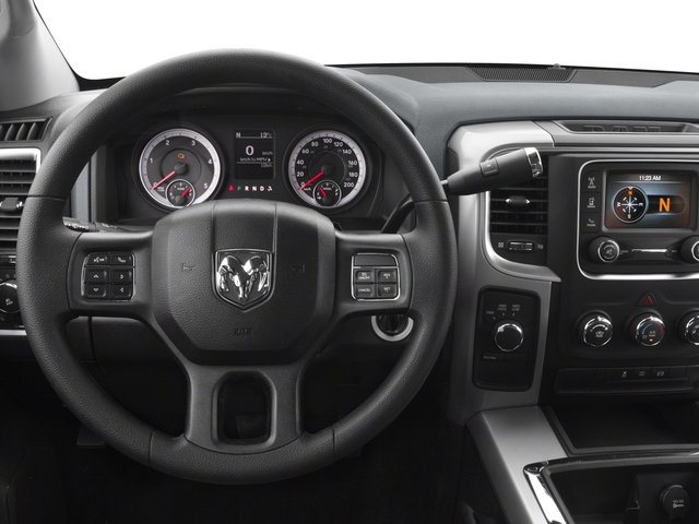 2016 Ram 3500 Longhorn Limited