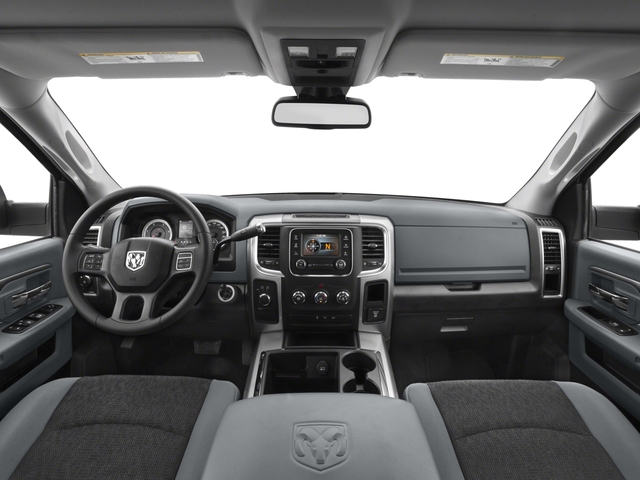 2016 Ram 3500 Longhorn Limited
