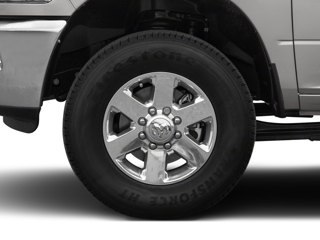 2016 Ram 3500 Longhorn Limited