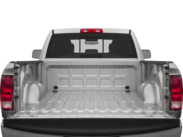 2016 Ram 3500 Longhorn Limited