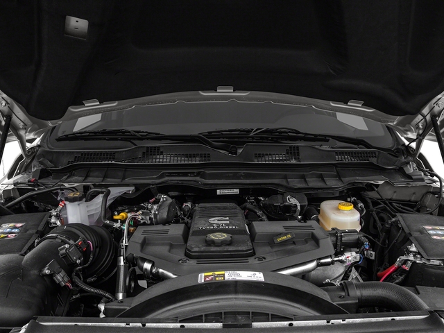 2016 Ram 3500 Longhorn Limited