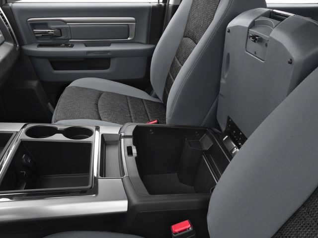 2016 Ram 3500 Longhorn Limited