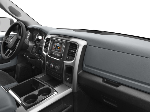2016 Ram 3500 Longhorn Limited