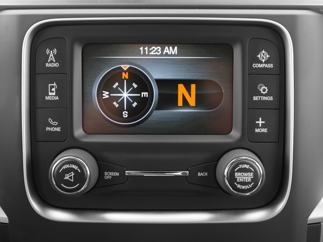2016 Ram 3500 Longhorn Limited