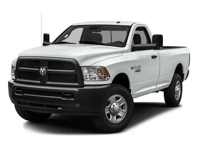 2016 Ram 3500 Tradesman for sale in Bennington, VT