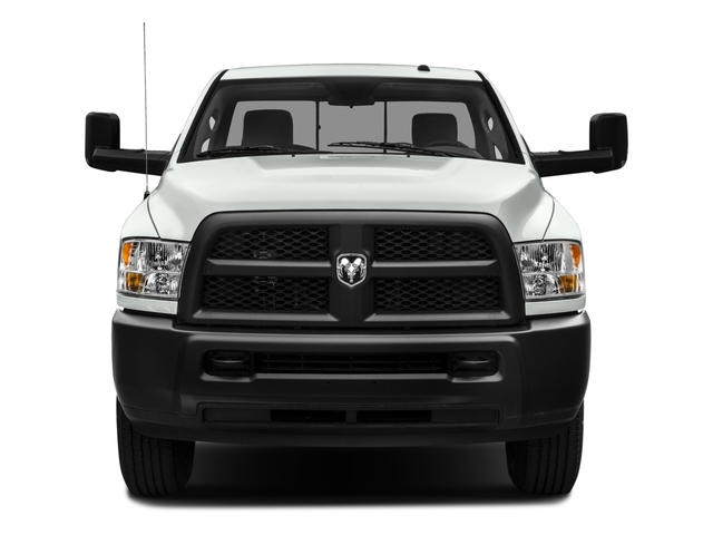 2016 Ram 3500 Tradesman