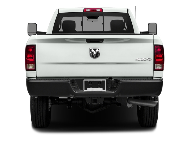 2016 Ram 3500 Tradesman