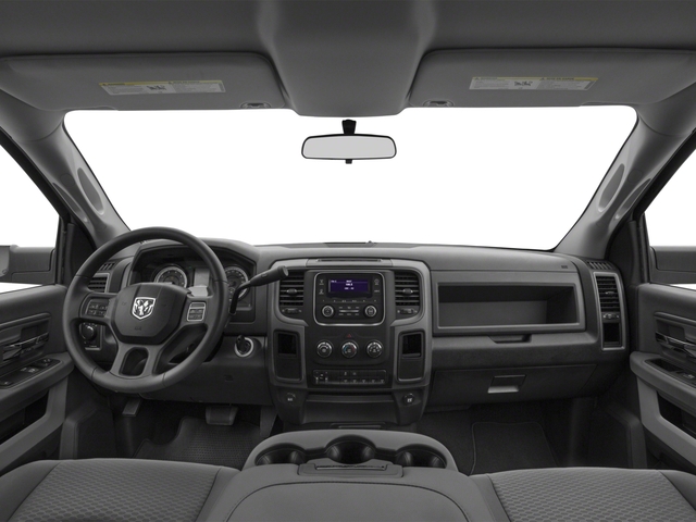 2016 Ram 3500 Tradesman