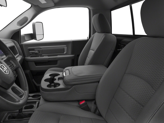 2016 Ram 3500 Tradesman