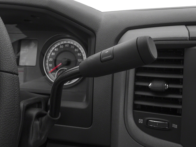 2016 Ram 3500 Tradesman