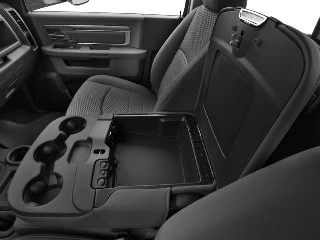 2016 Ram 3500 Tradesman