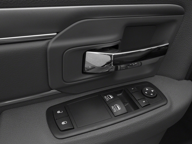 2016 Ram 3500 Tradesman