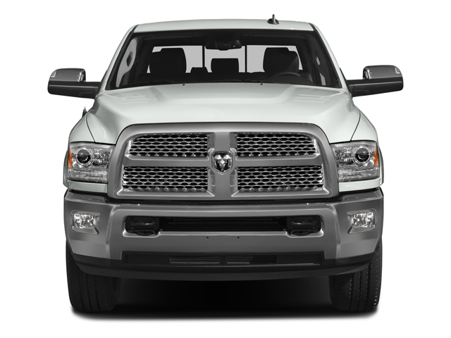 2016 Ram 3500 Laramie