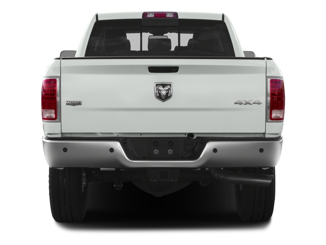 2016 Ram 3500 Laramie