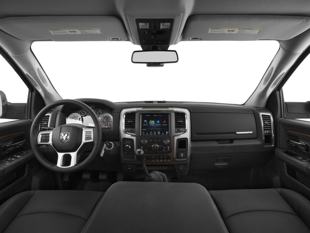 2016 Ram 3500 Laramie