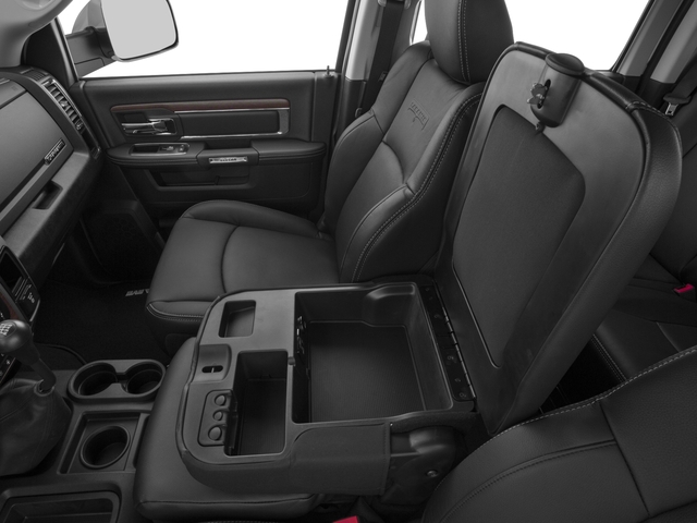 2016 Ram 3500 Laramie