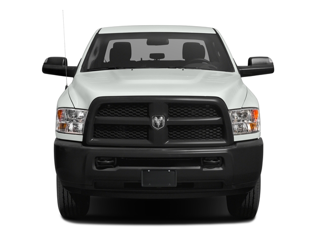 2016 Ram 3500 Tradesman