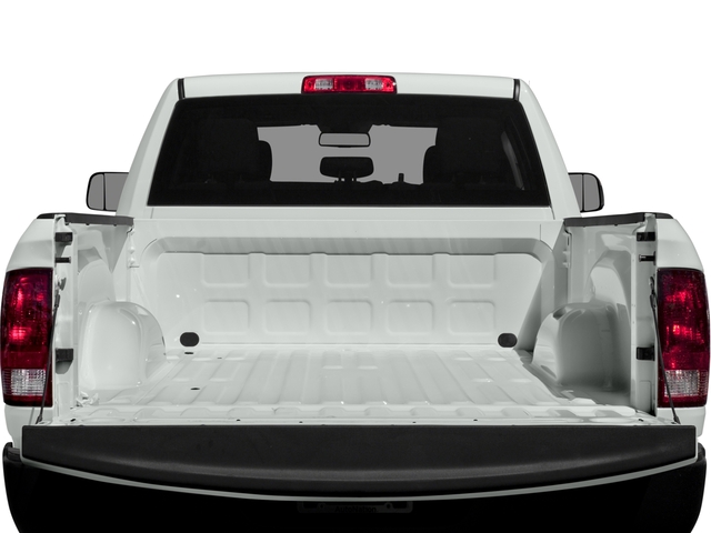 2016 Ram 3500 Tradesman