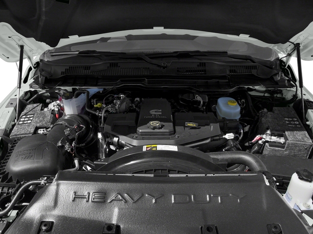 2016 Ram 3500 Tradesman